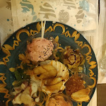 Photo n°4 de l'avis de Alessandra.a fait le 23/01/2024 à 08:30 sur le  Pizzosteria L'isola che non c'è à Monopoli