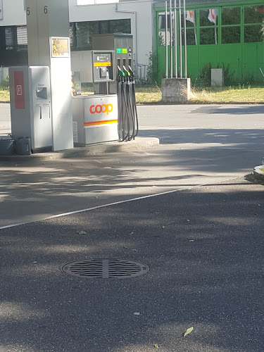 Rezensionen über Coop Pronto Shop mit Tankstelle Bern Bethlehem in Bern - Tankstelle