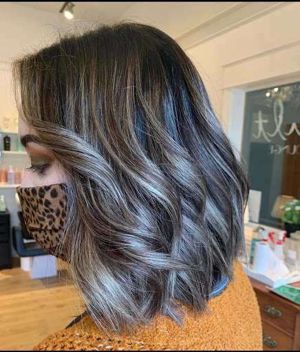 Hair Salon «The Vault Boutique Hair Lounge», reviews and photos, 1009 1st St #203, Snohomish, WA 98290, USA