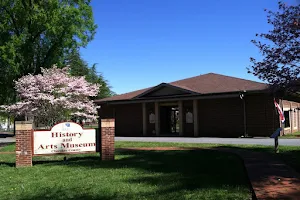 Cherokee County Museum image