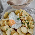 Photo n°1 de l'avis de Gabriel.a fait le 17/07/2019 à 13:32 sur le  Restaurante O Poente à Albufeira