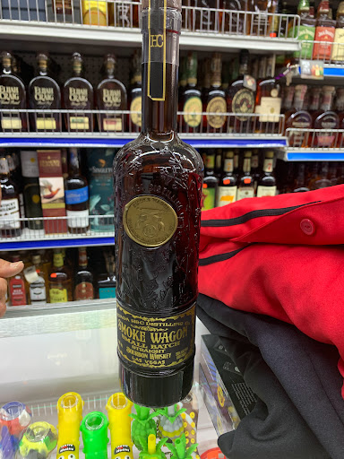 Liquor Store «Grab N Go Reno Liquor, Hookah Store», reviews and photos, 1350 Stardust St, Reno, NV 89503, USA