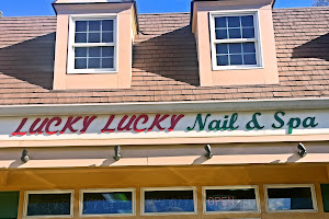 Lucky Lucky Nail & Spa