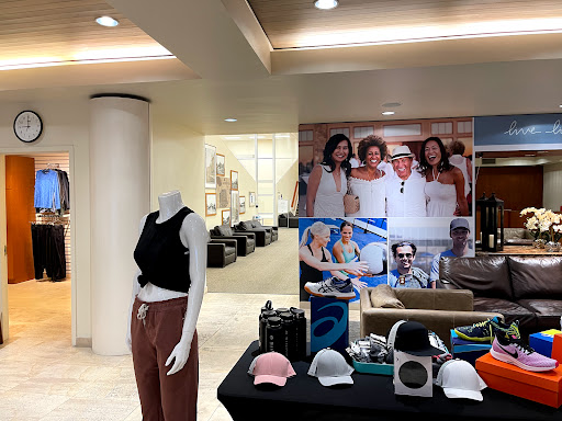 Health Club «Bay Club San Francisco», reviews and photos, 150 Greenwich St, San Francisco, CA 94111, USA