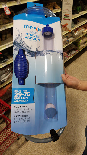 Pet Supply Store «PetSmart», reviews and photos, 7631 Carson Blvd, Long Beach, CA 90808, USA