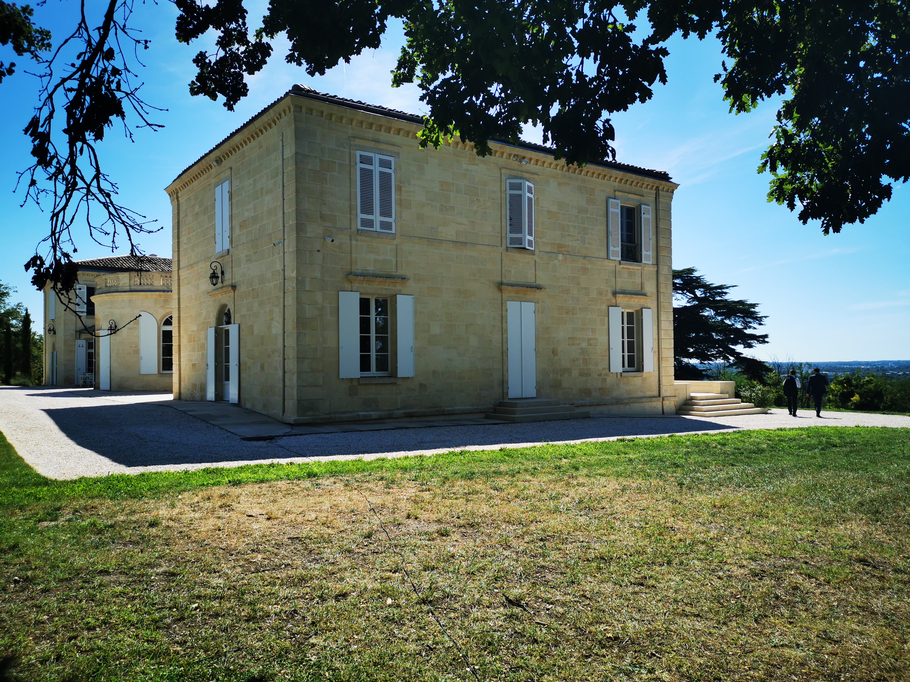 Photo n° 2 de l'avis de Castex.r fait le 21/08/2019 à 08:18