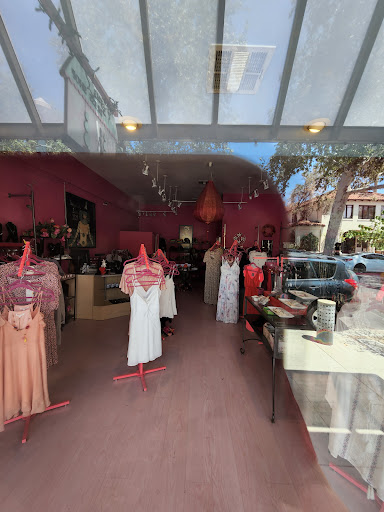 Dress Store «The Dress Shop», reviews and photos, 214 W 2nd St, Claremont, CA 91711, USA