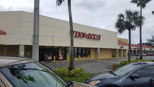 Grocery Store «Winn-Dixie», reviews and photos, 6301 County Line Rd, Miramar, FL 33023, USA