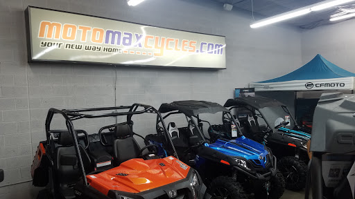 Motorcycle Dealer «AZMOTOMANIA», reviews and photos, 320 S El Dorado #2, Mesa, AZ 85202, USA
