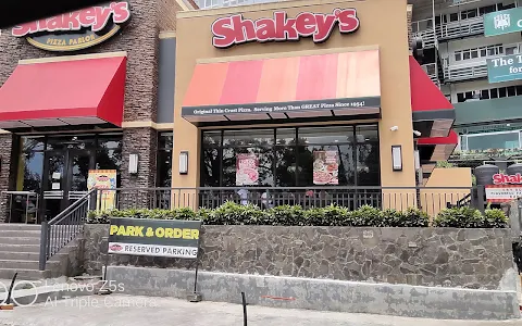 Shakey's Pizza Parlor - Kisad Rd. image