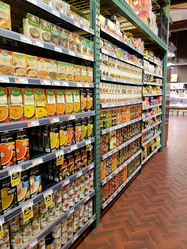 Supermarket «Fairway Market Paramus», reviews and photos, 30 E Ridgewood Ave, Paramus, NJ 07652, USA