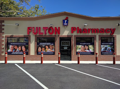 South Fulton Pharmacy