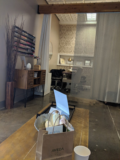 Beauty Salon «Vata Salon & Spa Aveda», reviews and photos, 205 W 6th St, Vancouver, WA 98660, USA