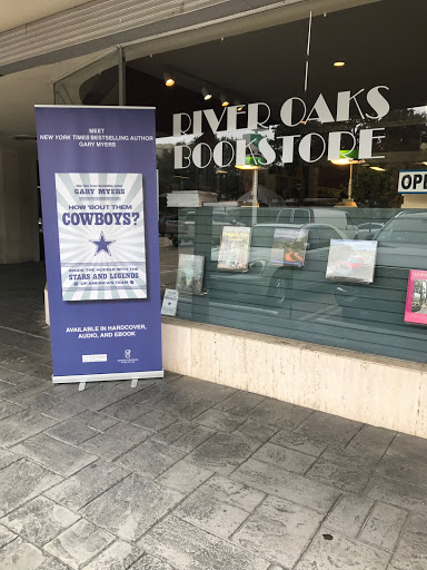 Book Store «River Oaks Book Store», reviews and photos, 3270 Westheimer Rd, Houston, TX 77098, USA