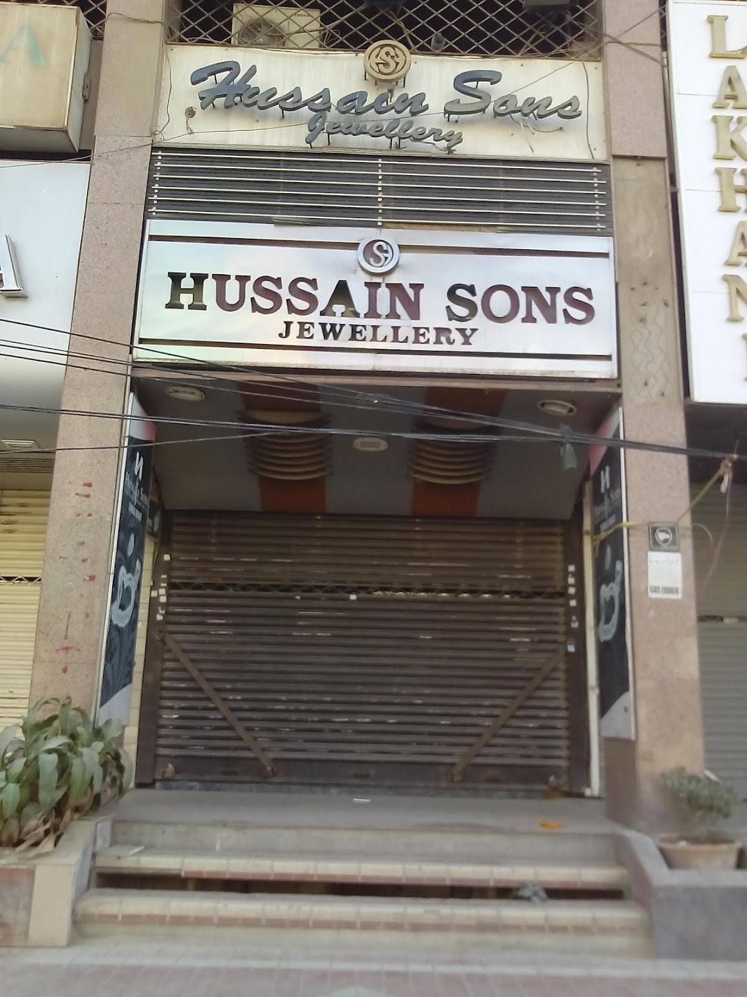 Hussain Jewellery