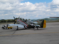 Capital Jet Center at CRW - Photo 3 - Car repair in Charleston, WV, Charleston