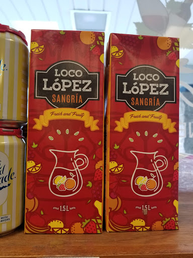 Liquor Store «Spa City Wine & Spirits», reviews and photos, 129 Ballston Ave, Saratoga Springs, NY 12866, USA