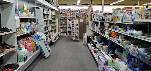 Thrift Store «Auburn Valley Humane Society Thrift Store», reviews and photos, 1123 E Main St, Auburn, WA 98002, USA