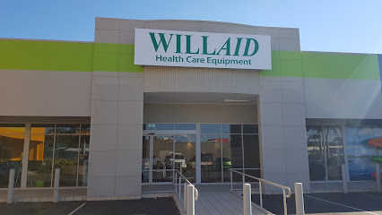 Willaid Healthcare Solutions