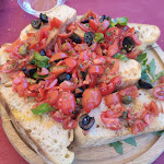 Photo n°2 de l'avis de Emy.a fait le 17/06/2021 à 15:41 sur le  Restaurant Pizzeria Miro ' à Susa