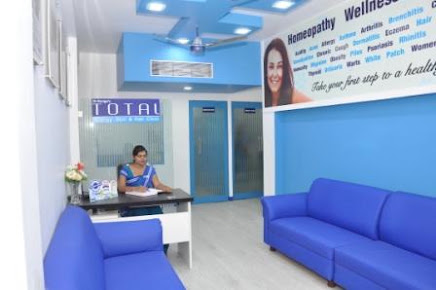 Dr Renge's Total Clinic -Harikrupa Bldg Branch - Dr Renge's Total Clinic -Harikrupa Bldg Branch