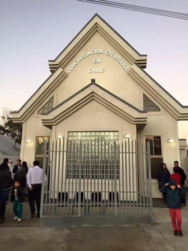 Congregacion Cristiana En Chile - Lautaro