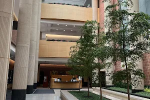 Evanston Hospital image