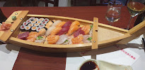 Sushi du Restaurant japonais Le Sushido à Montauban - n°12