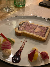 Les plus récentes photos du Côté Saisons restaurant BIB MICHELIN et chambres d'hôtes de charme proche Collioure Laroque des Albères à Laroque-des-Albères - n°4