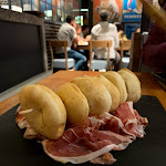 Photo n°2 de l'avis de Luca.o fait le 08/10/2019 à 20:55 sur le  Fabbrica in Pedavena Treviglio à Treviglio