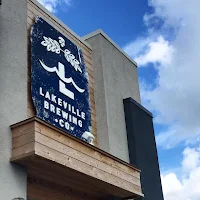 Lakeville Brewing Company in Lakeville, Minnesota - 4.70 star rating