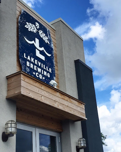 Lakeville Brewing Company photo