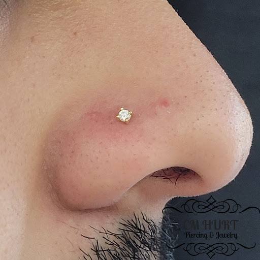 Explore florida tattoo ideas, creative tattoo ideas in Garden Grove, available at CM Hurt Piercing & Jewelry