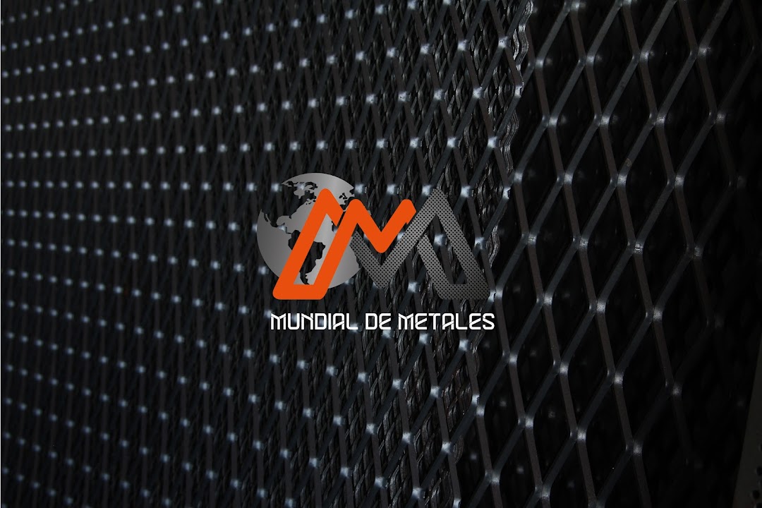 Mundial de Metales Ltda.