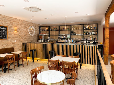 Bar Réséda à Allauch