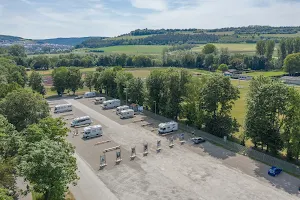 Wohnmobilstellplatz Bad Mergentheim image