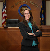 Erika Anderson Hayes, Attorney