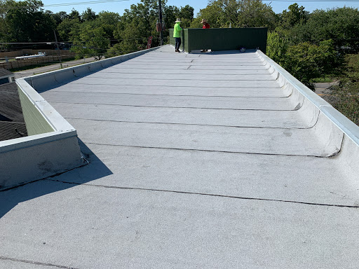 Roofing Contractor «Emerald Roofing & Remodeling», reviews and photos