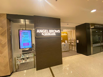 Angel Brows & Skincare
