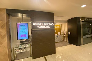 Angel Brows & Skincare image