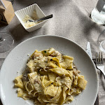 Photo n°2 de l'avis de Daniela.i fait le 04/10/2022 à 12:45 sur le  Ristorante Bar Pizzeria La Bettola à Montescudaio