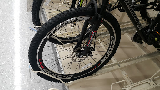 Sporting Goods Store «Academy Sports + Outdoors», reviews and photos, 7205 Pinnacle Pkwy, Covington, LA 70433, USA