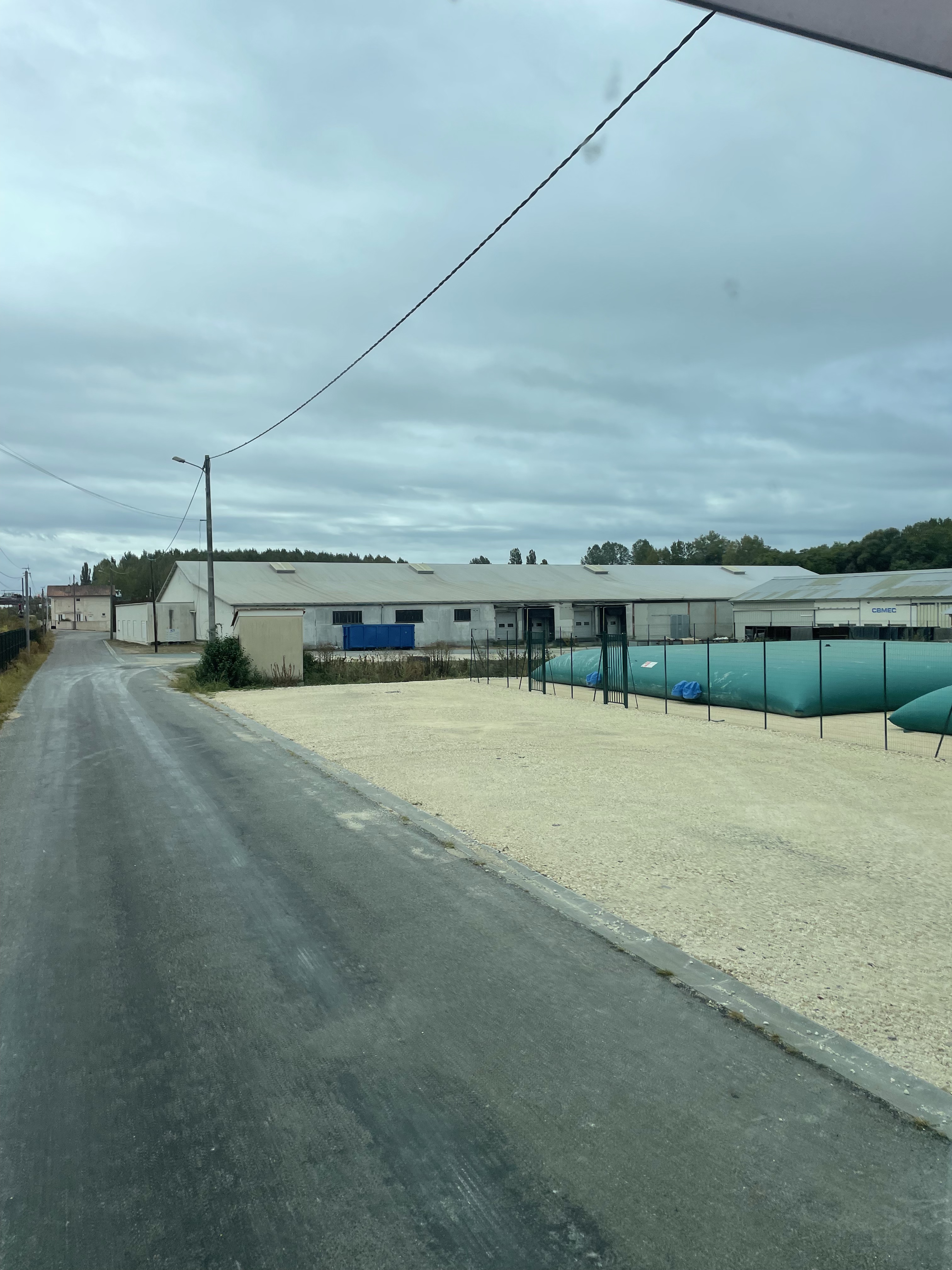 Photo n° 1 de l'avis de ivan.u fait le 27/09/2022 à 10:22