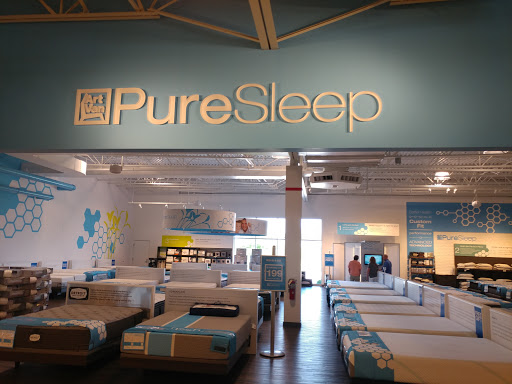 Furniture Store «Art Van Furniture - Toledo (Holland)», reviews and photos, 1301 E Mall Dr, Holland, OH 43528, USA