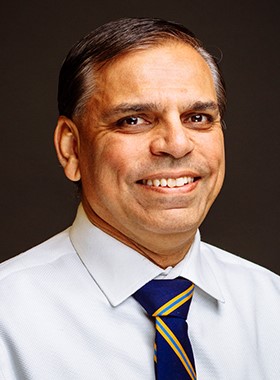 Sanjiv Mehta, MD