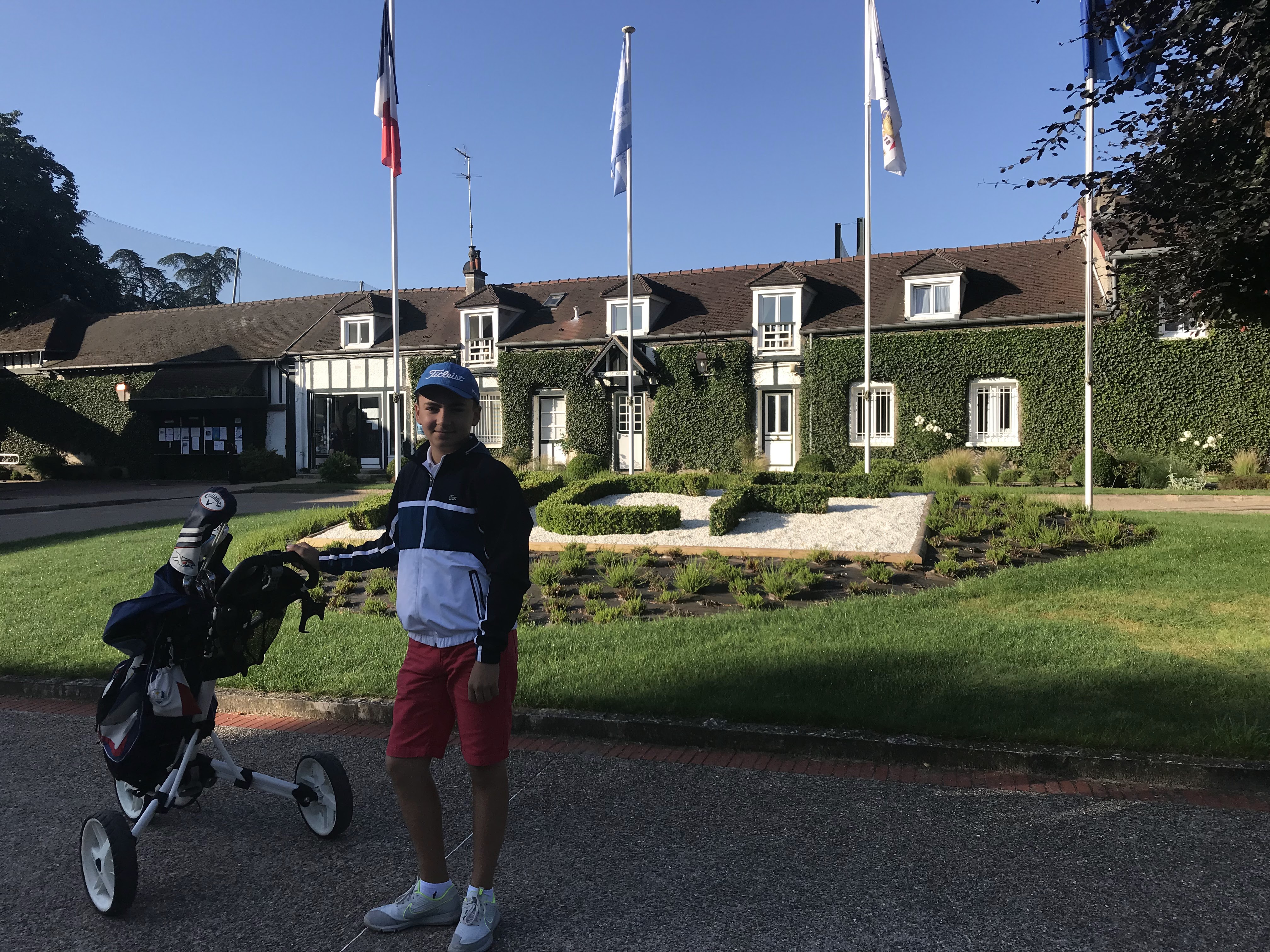Photo n° 3 de l'avis de marie-laure.a fait le 14/10/2018 à 17:18