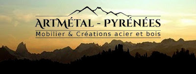 ARTMETAL PYRENEES à Arrens-Marsous