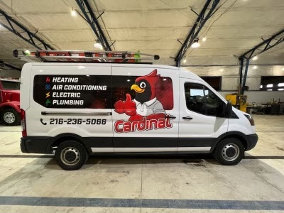 Cardinal Repairs
