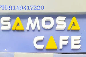Samosa Cafe image