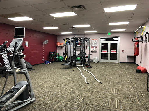 Youth Organization «Monroe/Sky Valley Family YMCA», reviews and photos, 14033 Fryelands Blvd, Monroe, WA 98272, USA